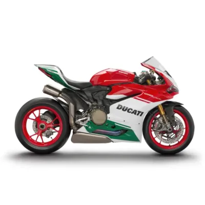 Ducati 959 1299 Panigale Fairing