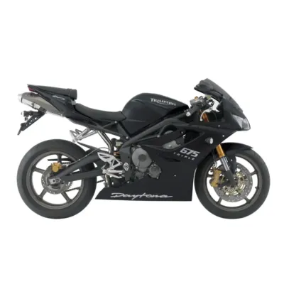 2006-2008 Triumph Daytona 675 Fairing