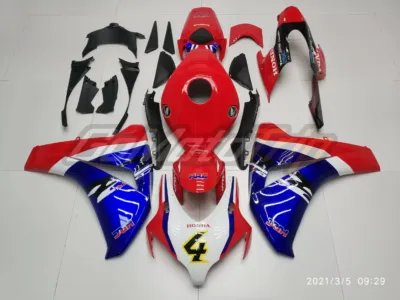 2008-2011-Honda-CBR1000RR-WSBK-Fairing-1