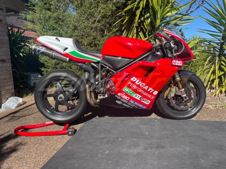 Rider Review 103016 Kane Ducati 916 Wsbk Race Bodywork Scaled Scaled