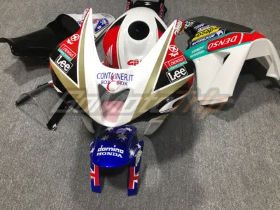 2007 2012 Honda Cbr600rr Casey Stoner Lcr Race Bodywork 1