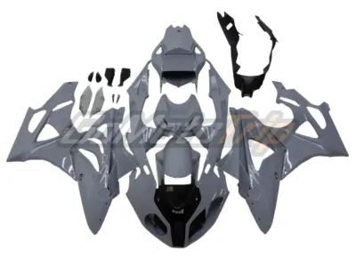 2009-2014-BMW-S1000RR-Nardo-Grey-Fairing-GS