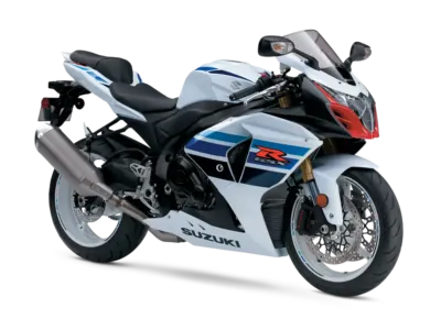 2013 Suzuki Gsx R1000 1 Million Commemorative Edition