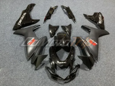 2016 Suzuki Gsx R750 Fairing Kit 1