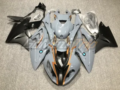 2017-2018-BMW-S1000RR-Nardo-Grey-Fairing-1