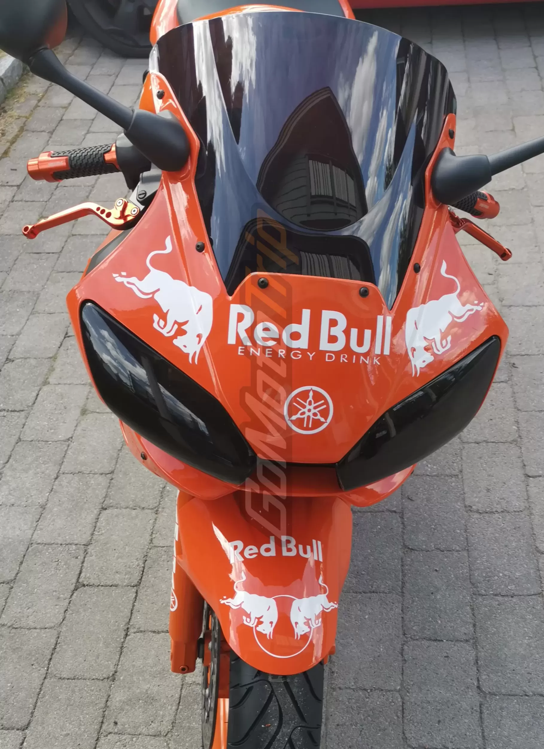 Rider-Review-100594-Kjell-Erik-Yamaha-YZF-R6-Orange-Red-Bull-Fairing-3-scaled-scaled