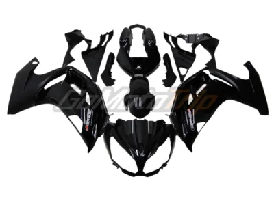 2012-2016-Kawasaki-Ninja-650-Black-Fairing-GS