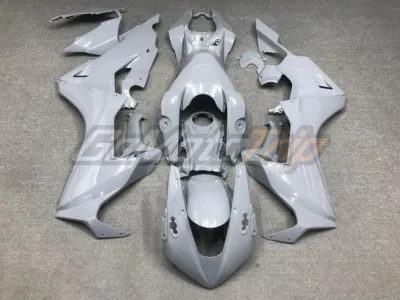 2017 2023 Honda Cbr1000rr Nardo Grey Fairing Kit 1