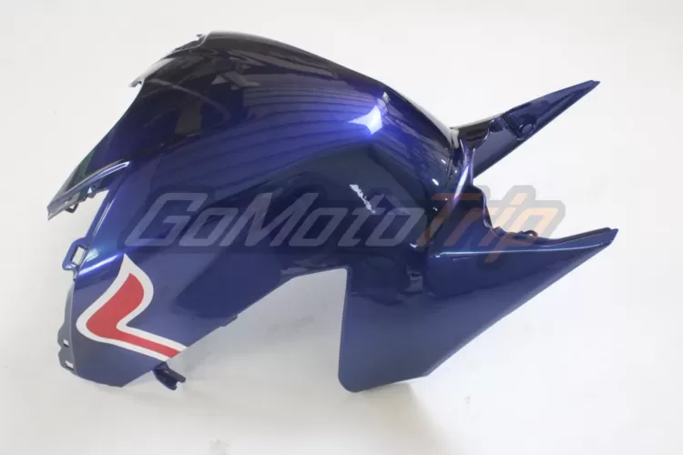 2017 Honda Cbr1000rr Red Bull Wsbk Fairing Kit 10