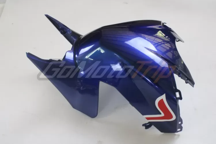 2017 Honda Cbr1000rr Red Bull Wsbk Fairing Kit 11