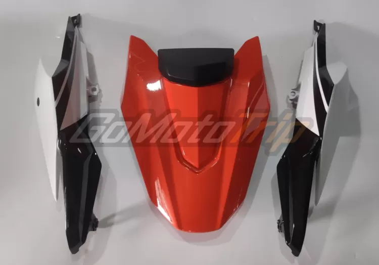 2019 2023 Honda Cbr650r Repsol Fairing 12