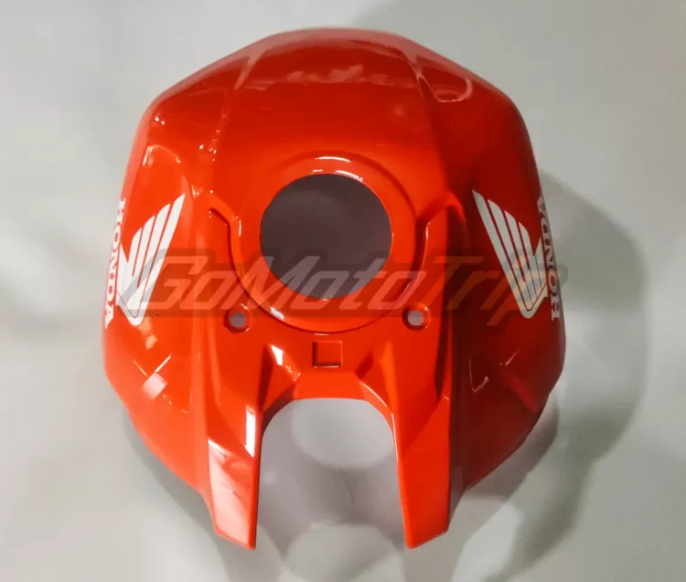 2019 2023 Honda Cbr650r Repsol Fairing 6