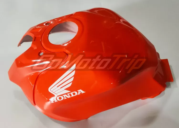 2019 2023 Honda Cbr650r Repsol Fairing 7