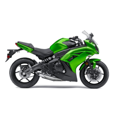 2012-2016 Ninja 650 Fairing