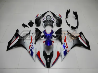 2019 Bmw S1000rr Fairing 1