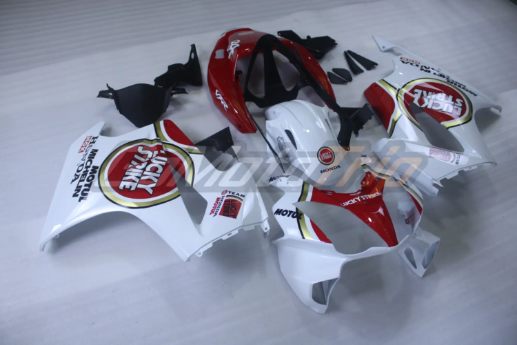 2002 2013 Honda Vfr800 Lucky Strike Fairing Kit 3