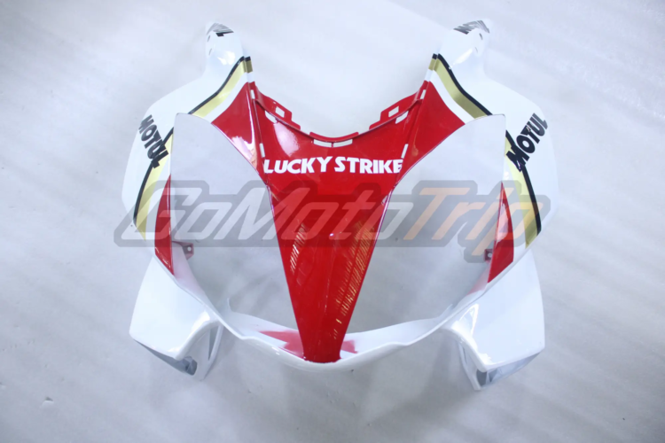 2002 2013 Honda Vfr800 Lucky Strike Fairing Kit 4