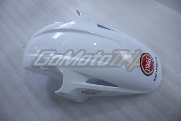 2002 2013 Honda Vfr800 Lucky Strike Fairing Kit 5