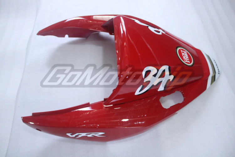 2002 2013 Honda Vfr800 Lucky Strike Fairing Kit 8