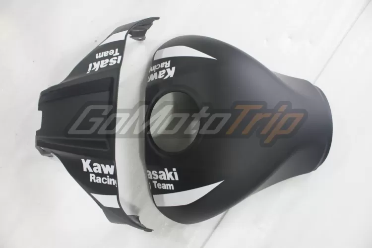 2011 2015 Kawasaki Ninja Zx 10r Winter Test Wsbk Fairing2 6