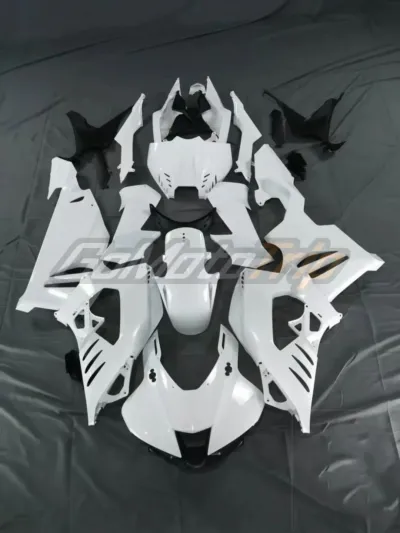 2020 2022 Honda Cbr1000rr R Fireblade Sp Unpainted Fairing 1