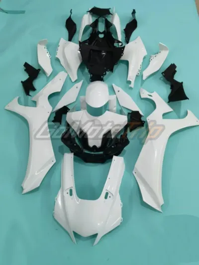 2020 2022 Yamaha Yzf R1 Unpainted Fairing 1