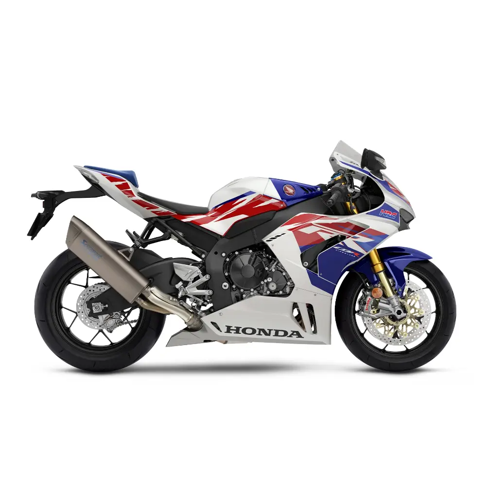 Woo Cat Honda Cbr1000rr R Fireblade Sp 2020 2022