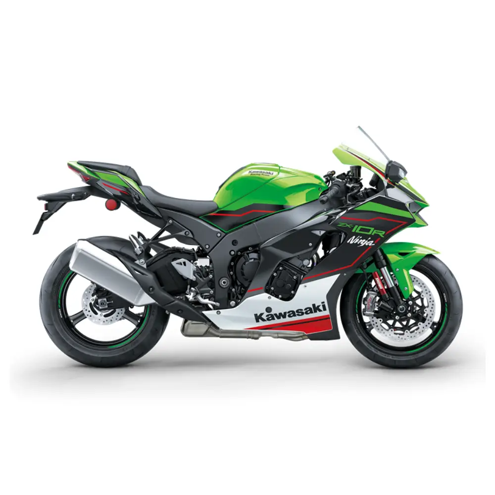 ZX10R Fairing