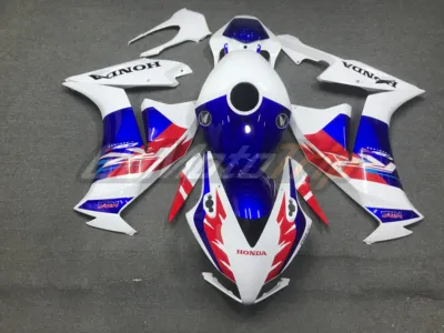 2012 2016 Honda Cbr1000rr Fireblade 30th Anniversary Fairing 1