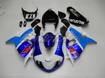 1998 Suzuki Tl1000r Fairing 1