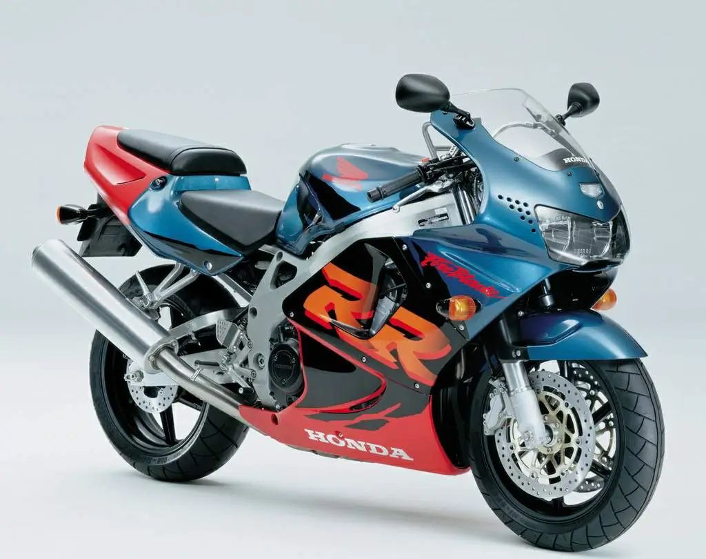 1999 Honda Cbr900rr