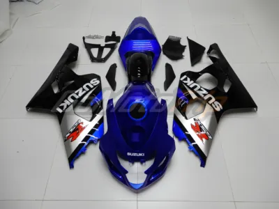 2005 Suzuki Gsx R750 Fairing 1