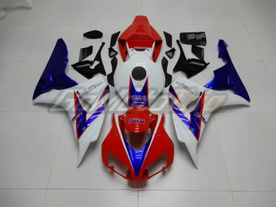 2006 2007 Honda Cbr1000rr Fireblade Hrc Fairing 1