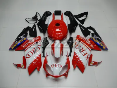 2006 2012 Aprilia Rs125 Xerox Fairing 1