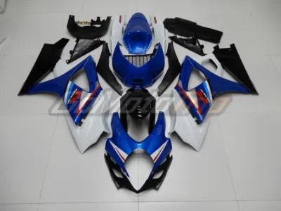 2007 Suzuki Gsx R1000 Fairing Edition 1