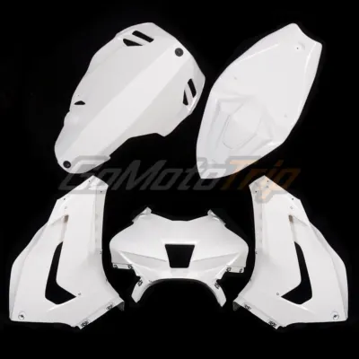 Cbr1000rr R Race Bodywork 1