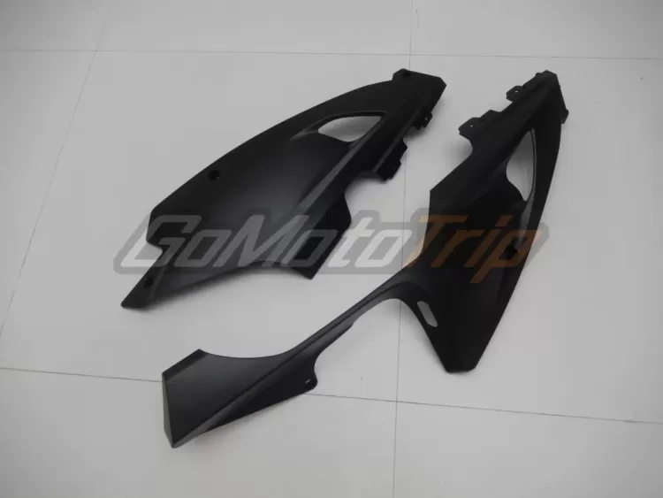 2013 Honda Cbr1000rr Tricolor Hrc Fairing Kit 14