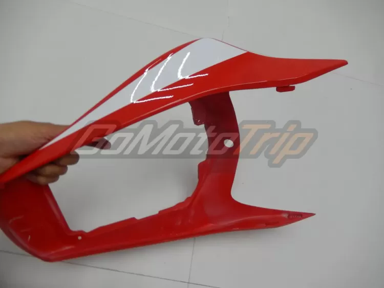 2013 Honda Cbr1000rr Tricolor Hrc Fairing Kit 16