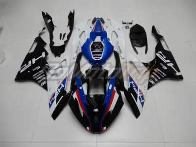 2015 2016 Bmw S1000rr Hp4 Race Replica Fairing 1