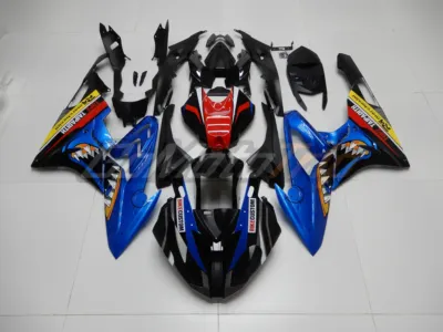 2015 2016 Bmw S1000rr Shark Fairing 1