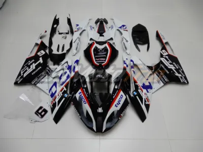 2015 2016 Bmw S1000rr Tyco Hp4 Replica Fairing 1