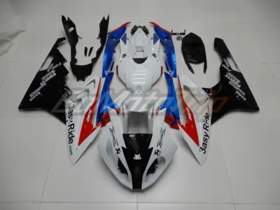 2015 2016 Bmw S1000rr Wsbk Fairing 1