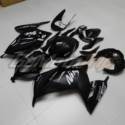 2017 Kawasaki Ninja 300 Winter Edition Fairing 2