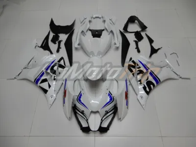 2018 Suzuki Gsx R1000 Fairing 1