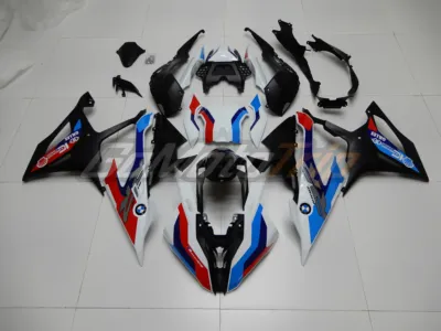 2019 2022 Bmw S1000rr M1000rr Replica Fairing 1