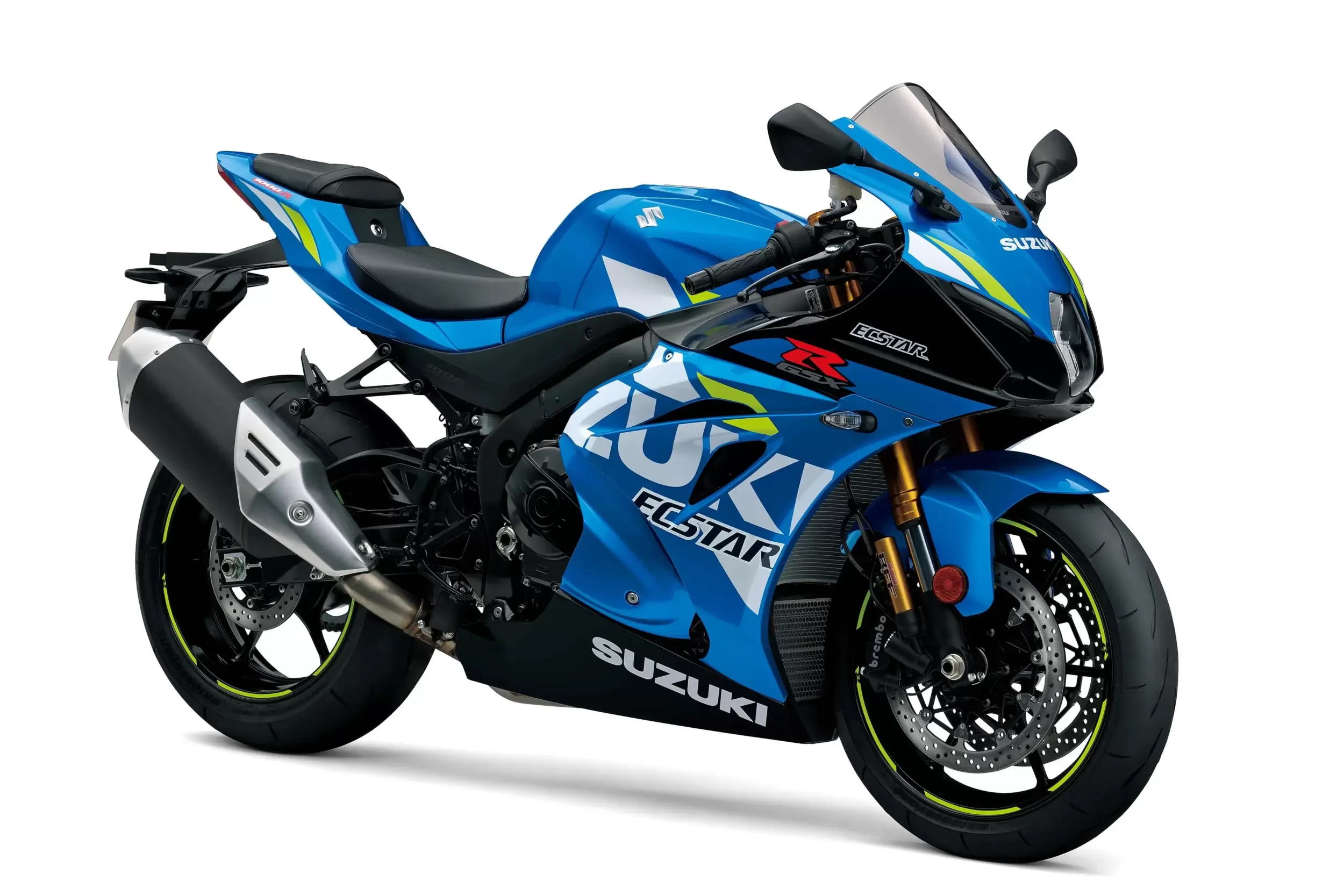 2019 Suzuki Gsx R1000 Fairing