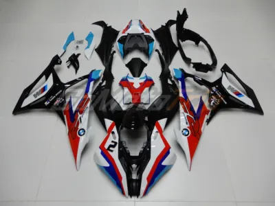 2020 Bmw S1000rr Motogp Safety Bike Fairing 1