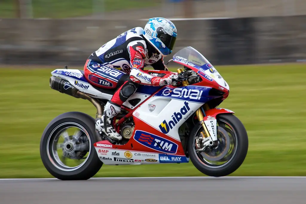 Ducati 848 1098 1198 Wsbk 2012