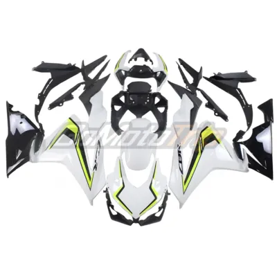 2021 Honda Cbr500r Fairing 1