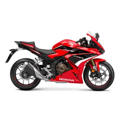 2019-2023 Honda CBR500R Fairing